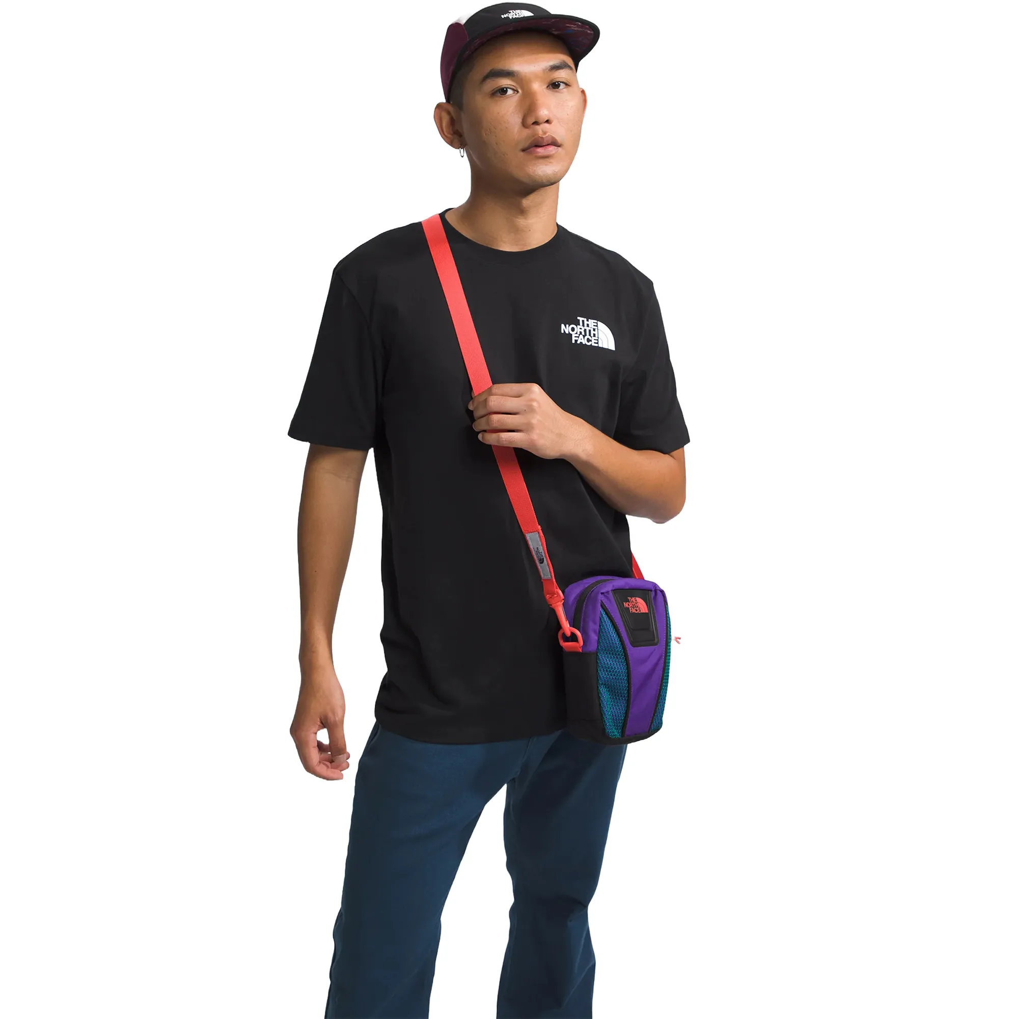 The North Face Y2K Shoulder Bag