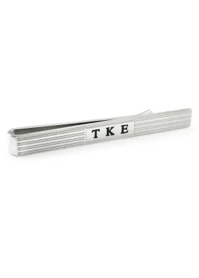 TKE Tie Clip Bar