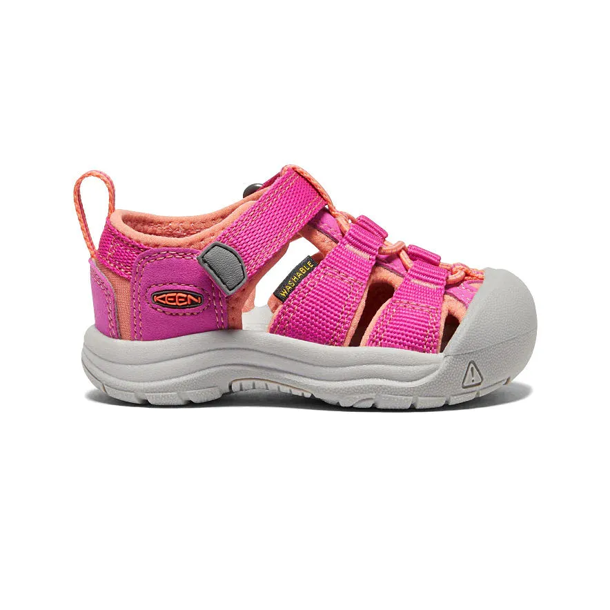 Toddlers H2 Newport Sandals.