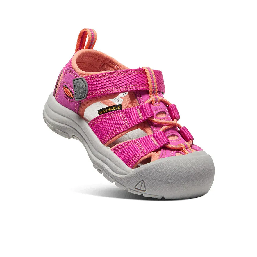 Toddlers H2 Newport Sandals.