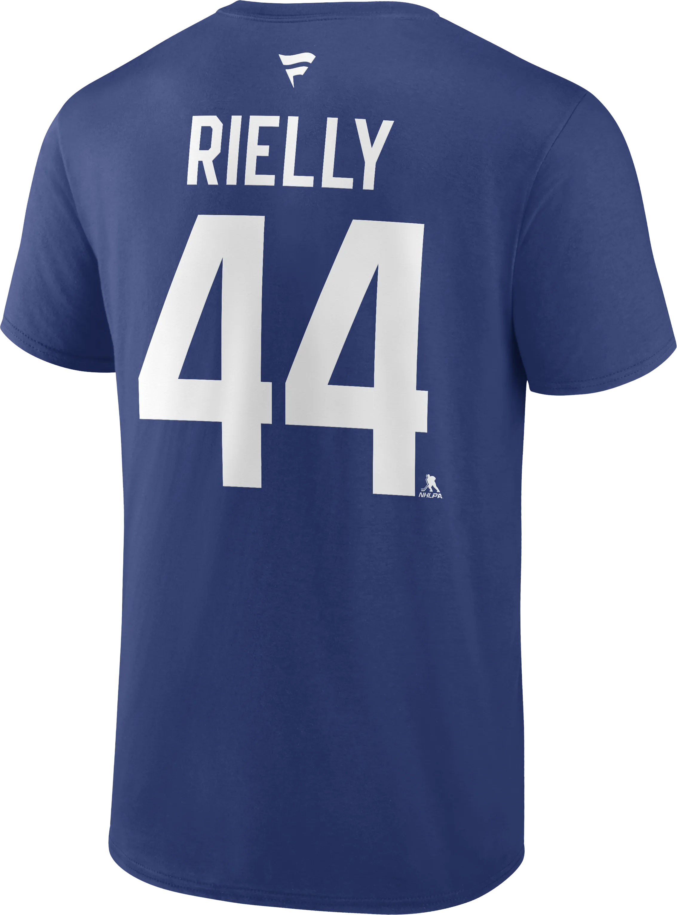 Toronto Maple Leafs Auston Matthews Player T-shirt