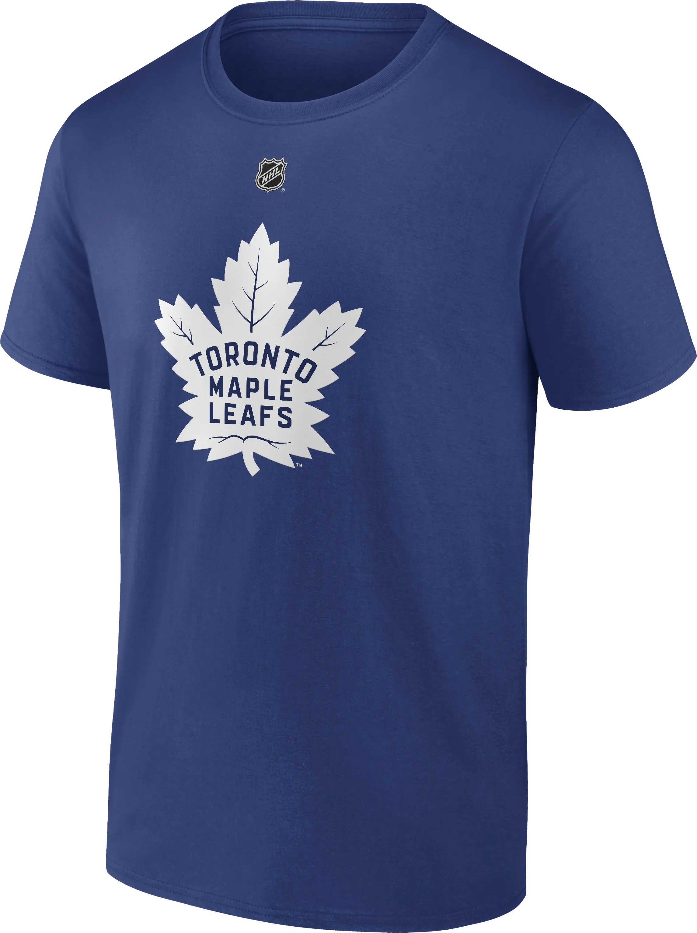 Toronto Maple Leafs Auston Matthews Player T-shirt