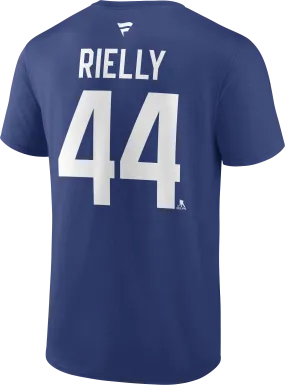 Toronto Maple Leafs Auston Matthews Player T-shirt