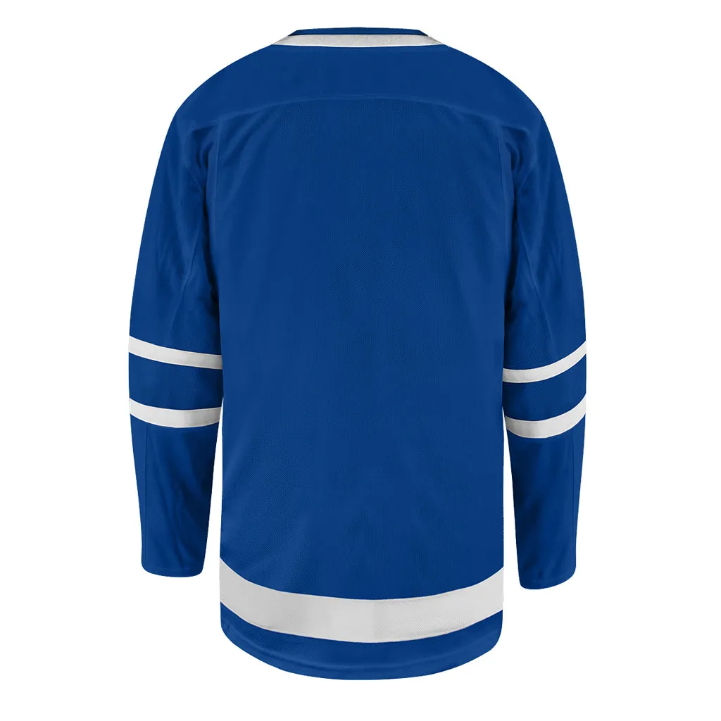 Toronto Maple Leafs Custom Home Jersey for Men - Buy Now