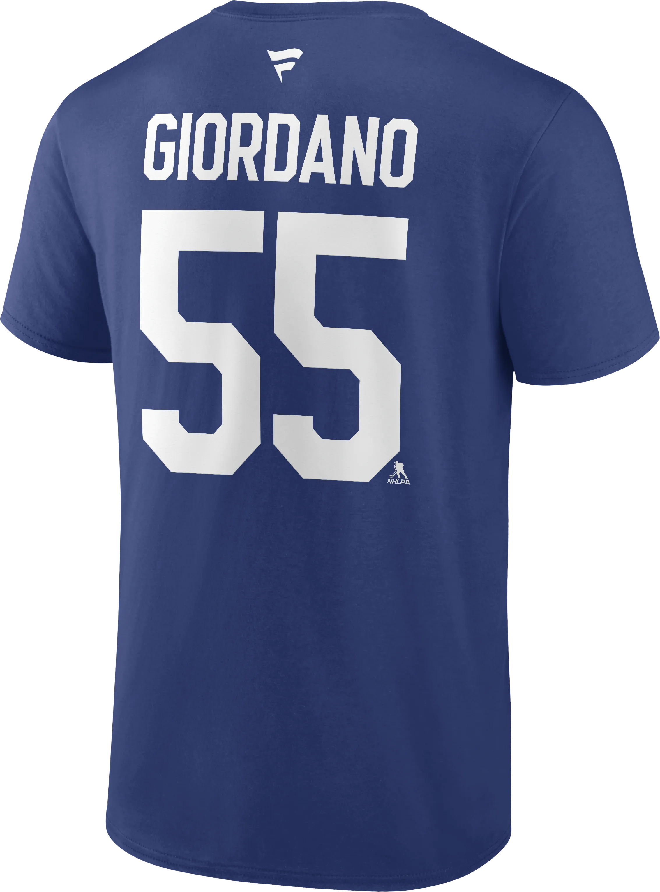 Toronto Maple Leafs Giordano Player Tee