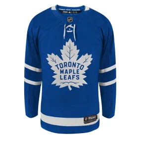 Toronto Maple Leafs Home Jersey for Men - Breakaway Edition