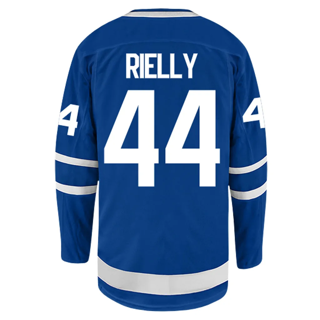 Toronto Maple Leafs Home Jersey - Rielly | Shop Now