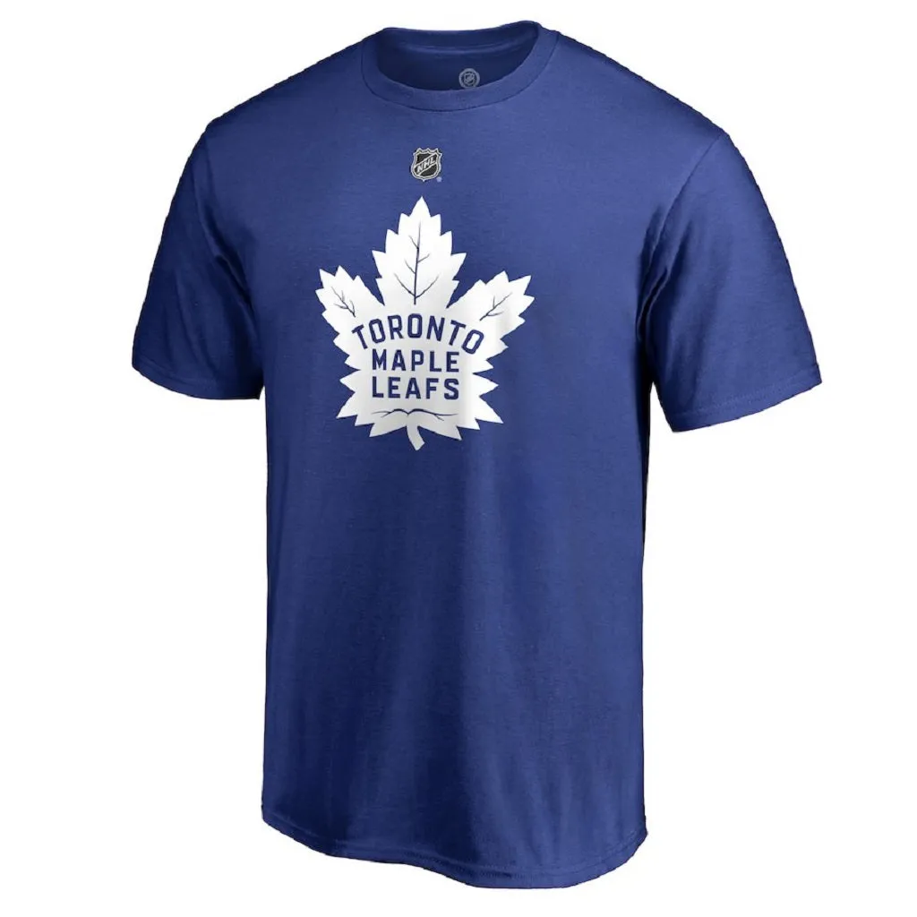 Toronto Maple Leafs Marner Player Tee for Men