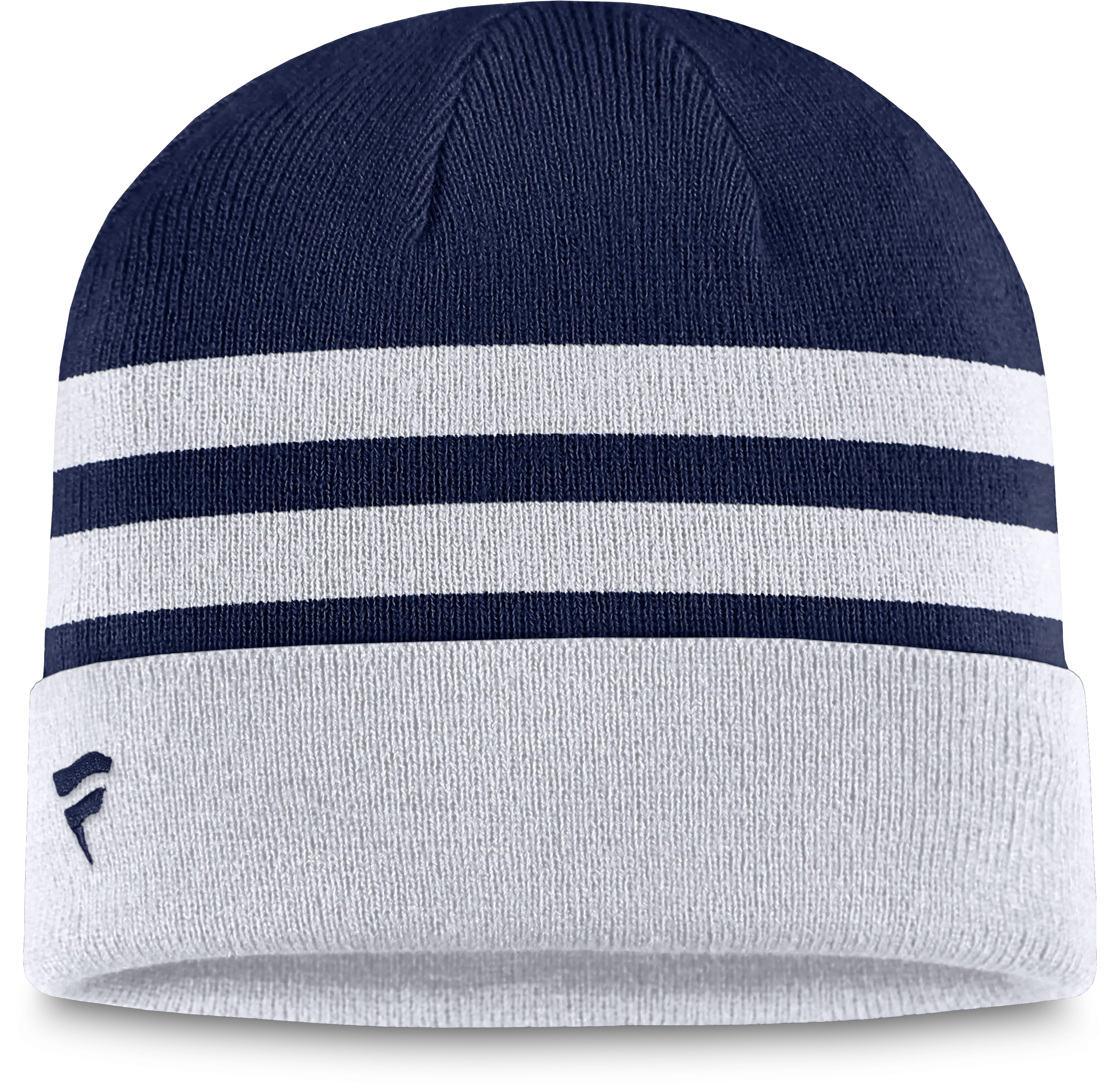 Toronto Maple Leafs Men's 2023 HPB Cuffed Knit Hat