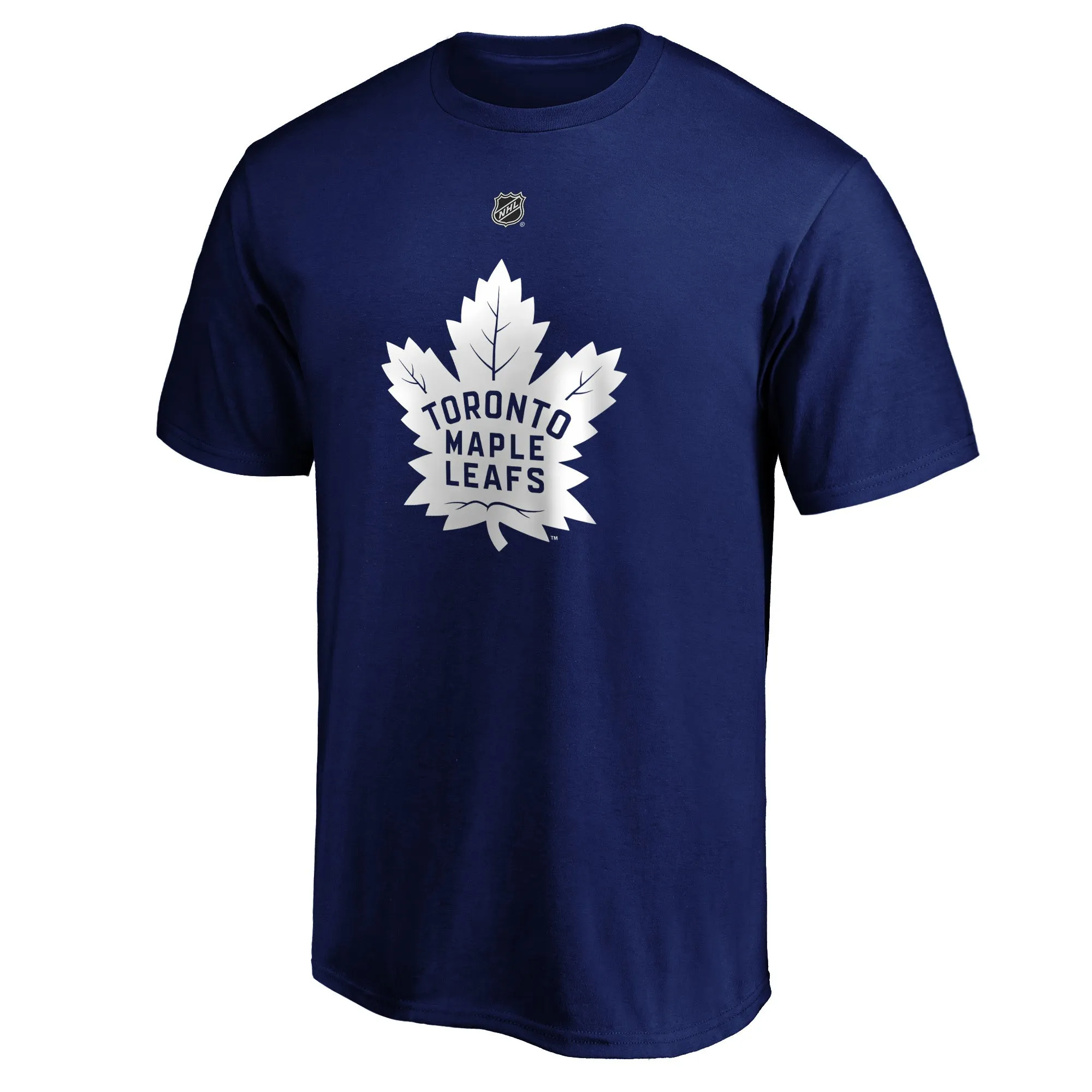 Toronto Maple Leafs Men's Nylander Player Tee