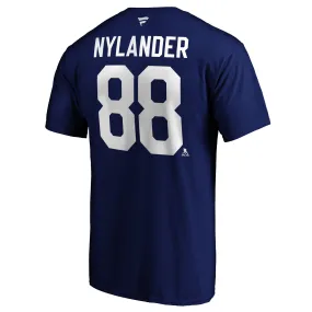 Toronto Maple Leafs Men's Nylander Player Tee