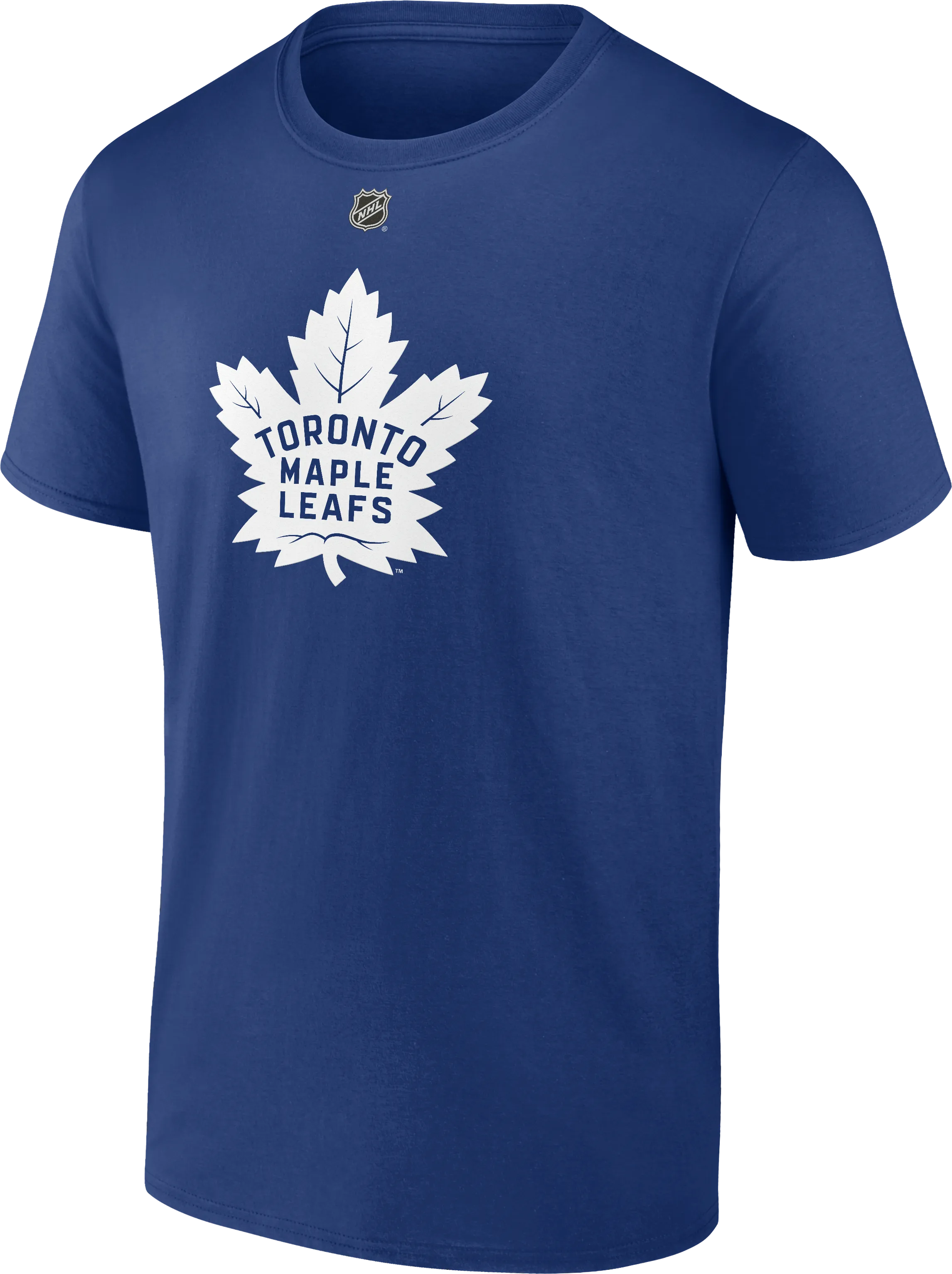 Toronto Maple Leafs Men's Reaves Player T-shirt.