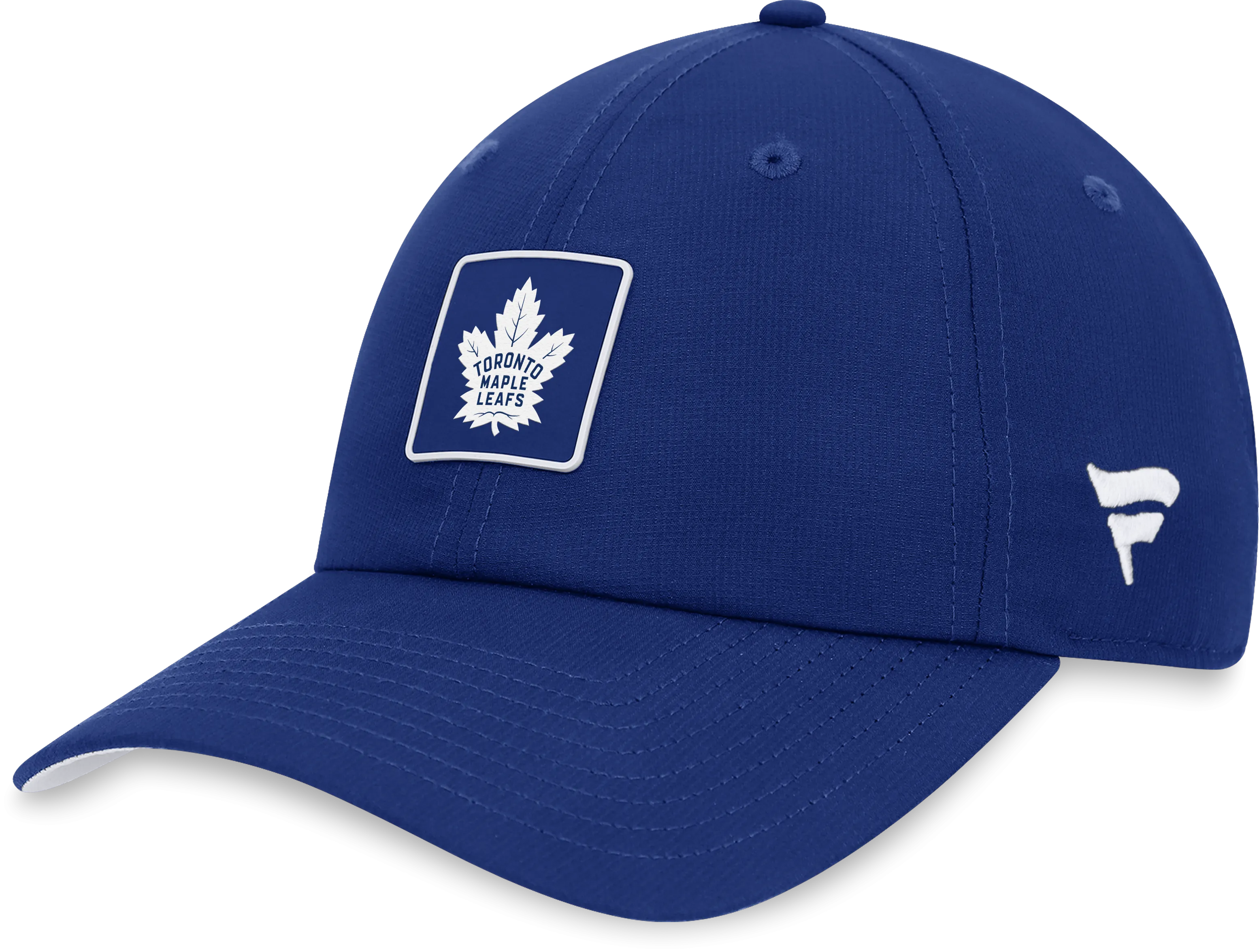 Toronto Maple Leafs Men's Slouch Adjustable Hat - 2023 Authentic Pro Rink Performance