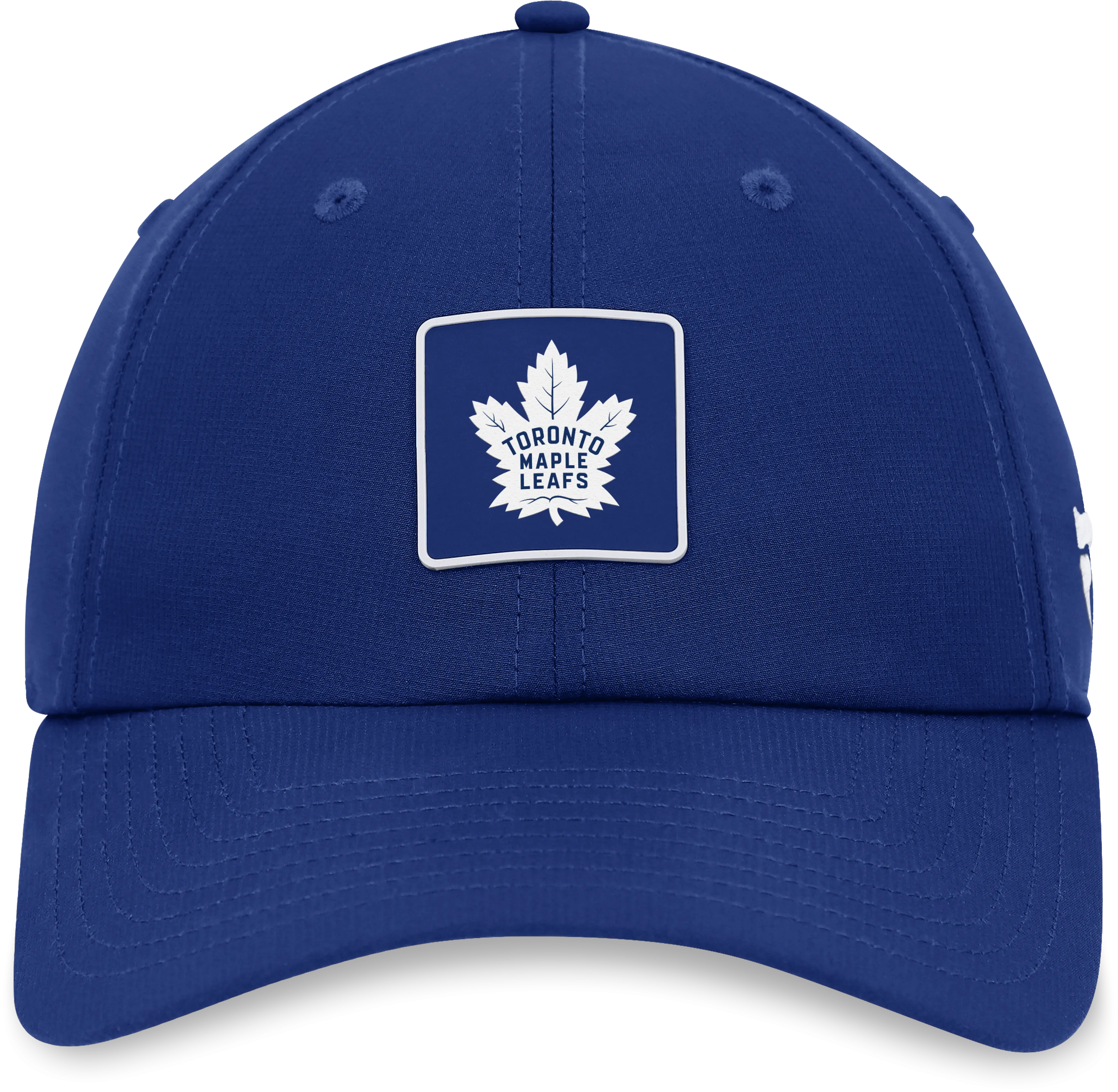 Toronto Maple Leafs Men's Slouch Adjustable Hat - 2023 Authentic Pro Rink Performance