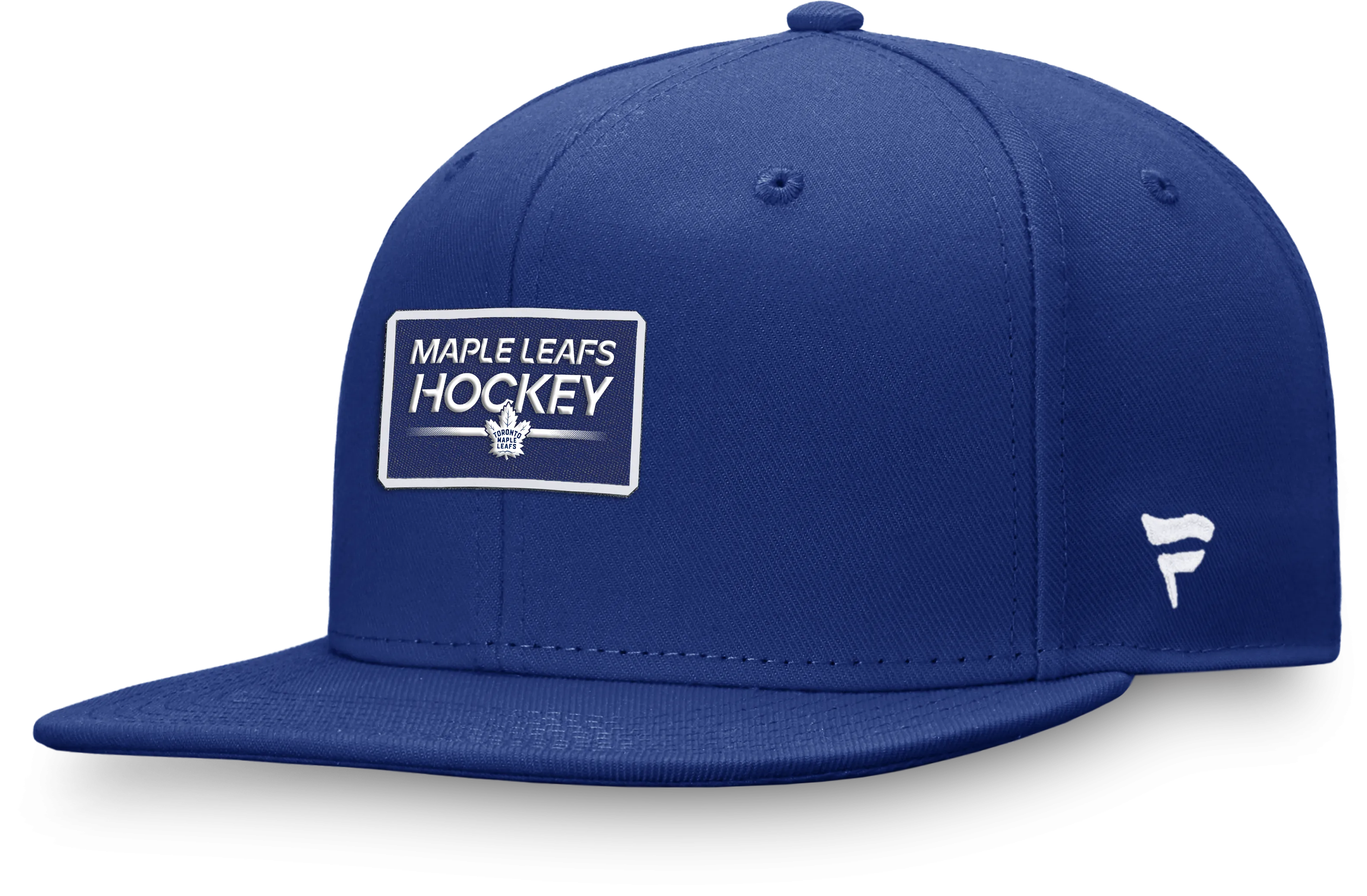 Toronto Maple Leafs Snapback Cap 2023 - Men's Fanatics Authentic Pro