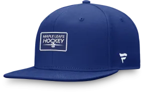 Toronto Maple Leafs Snapback Cap 2023 - Men's Fanatics Authentic Pro