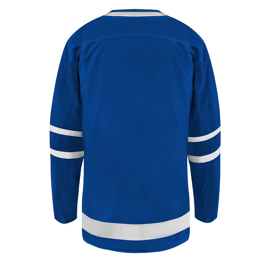 Toronto Maple Leafs Women's Home Jersey - Breakaway Style