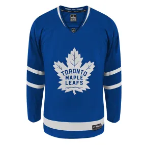 Toronto Maple Leafs Women's Home Jersey - Breakaway Style