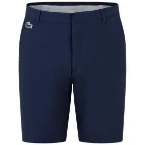 Ultra-Dry Bermuda Golf Shorts - Midnight Blue - Regular Fit - SS24