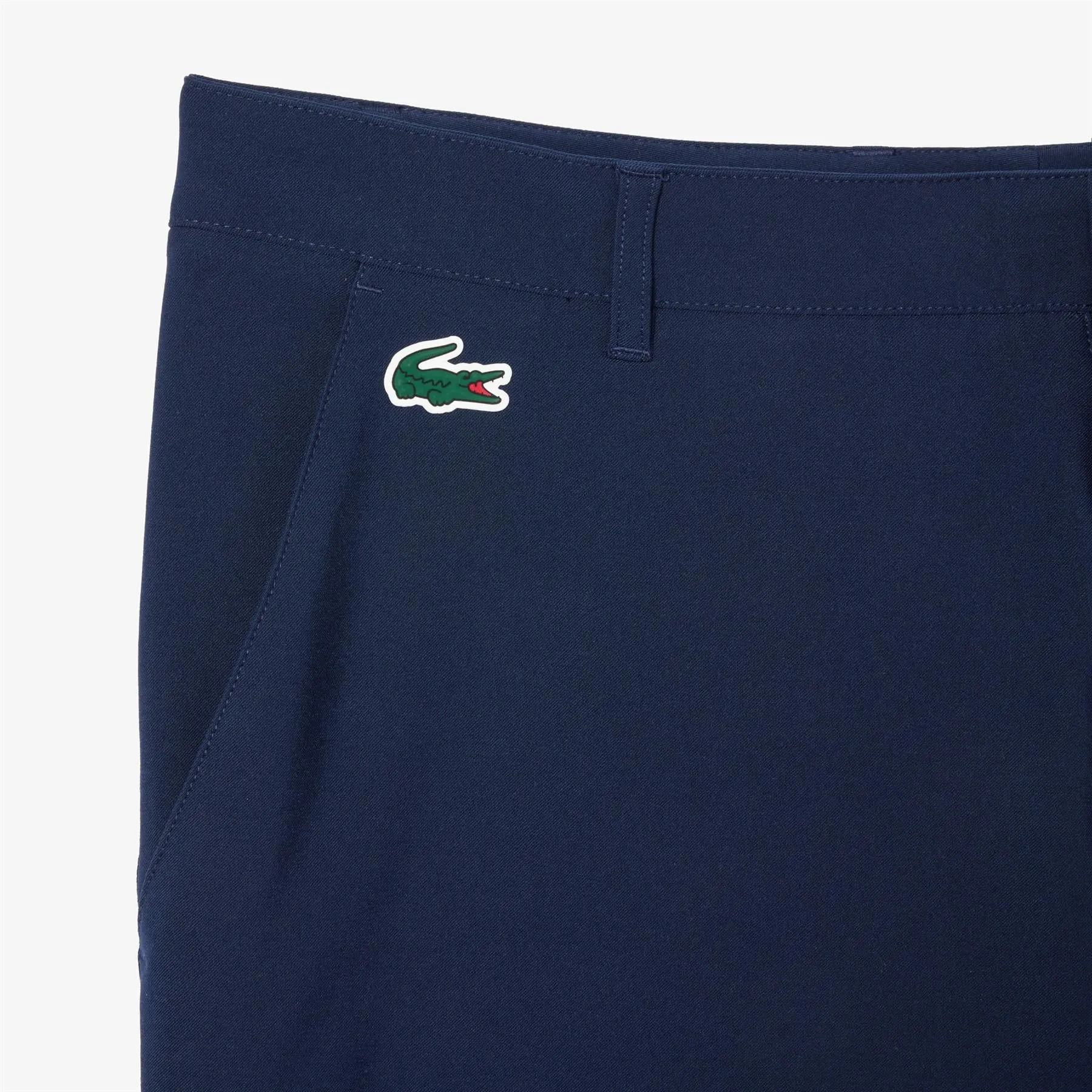 Ultra-Dry Bermuda Golf Shorts - Midnight Blue - Regular Fit - SS24