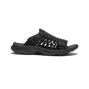 UNEEK SNK Slide - Black/Black