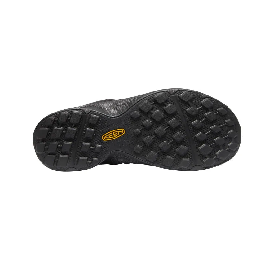 UNEEK SNK Slide - Black/Black