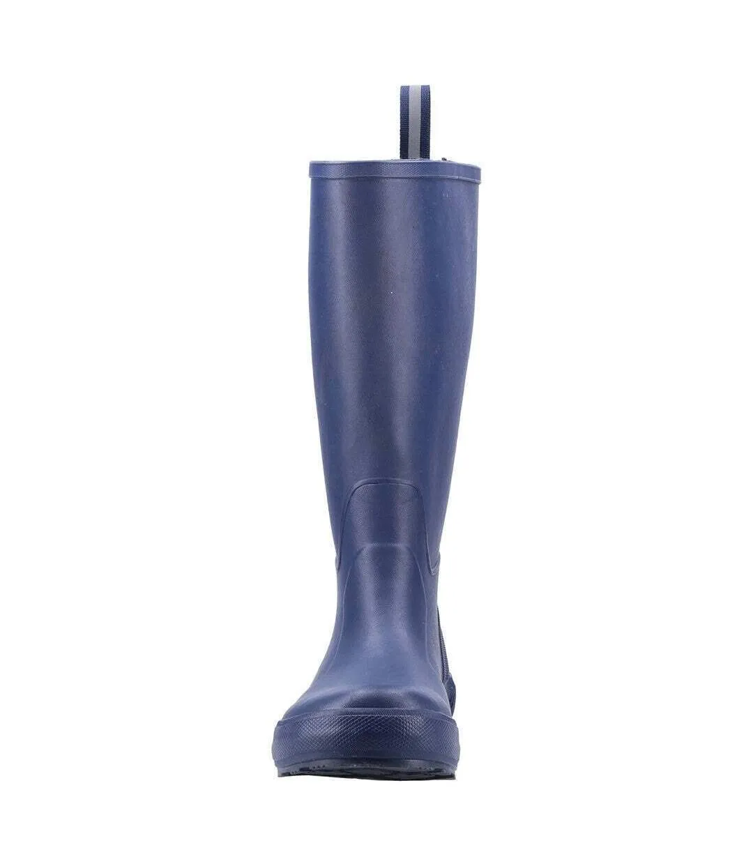 Unisex adult mudder wellington boots navy Muck Boots