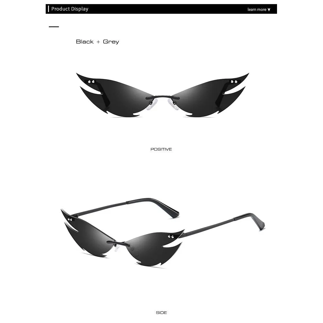 VIBE SUNGLASSES