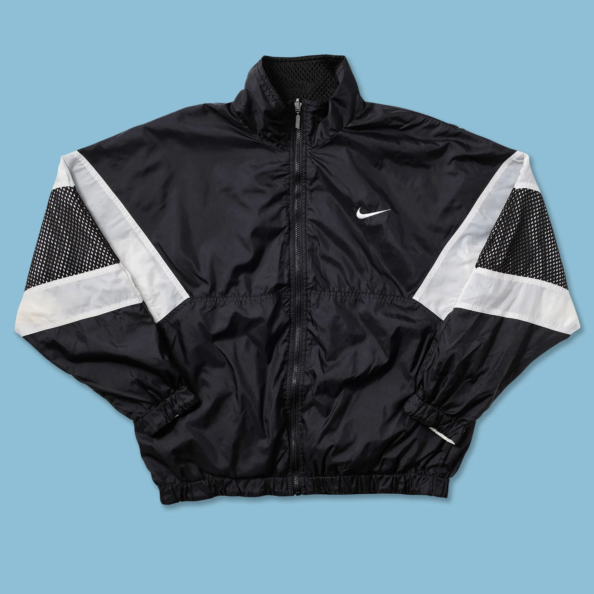 Vintage Nike Light Jacket XLarge