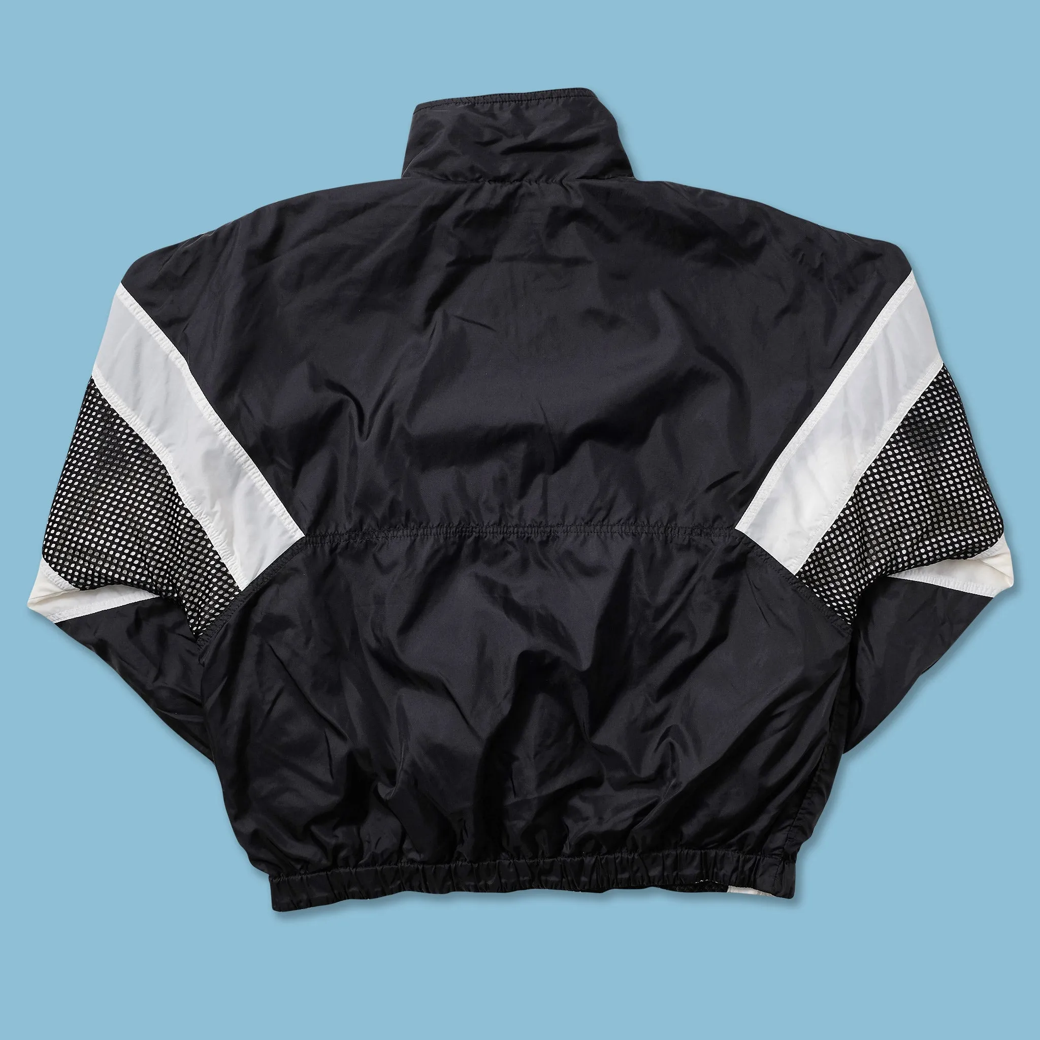 Vintage Nike Light Jacket XLarge