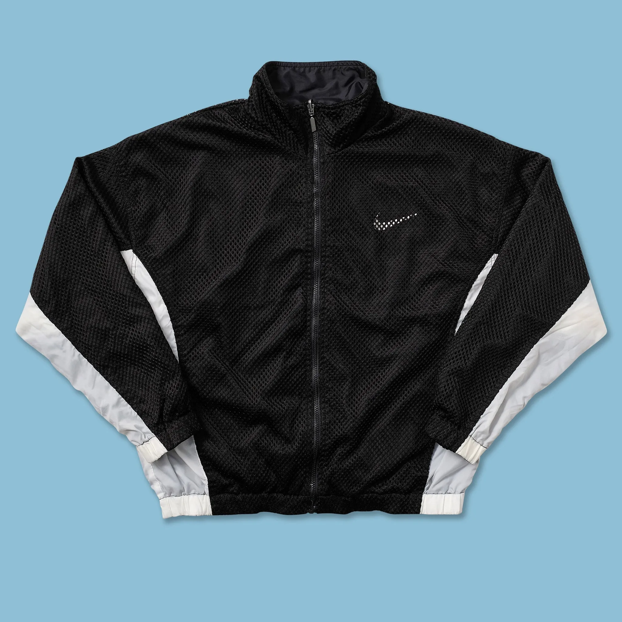 Vintage Nike Light Jacket XLarge