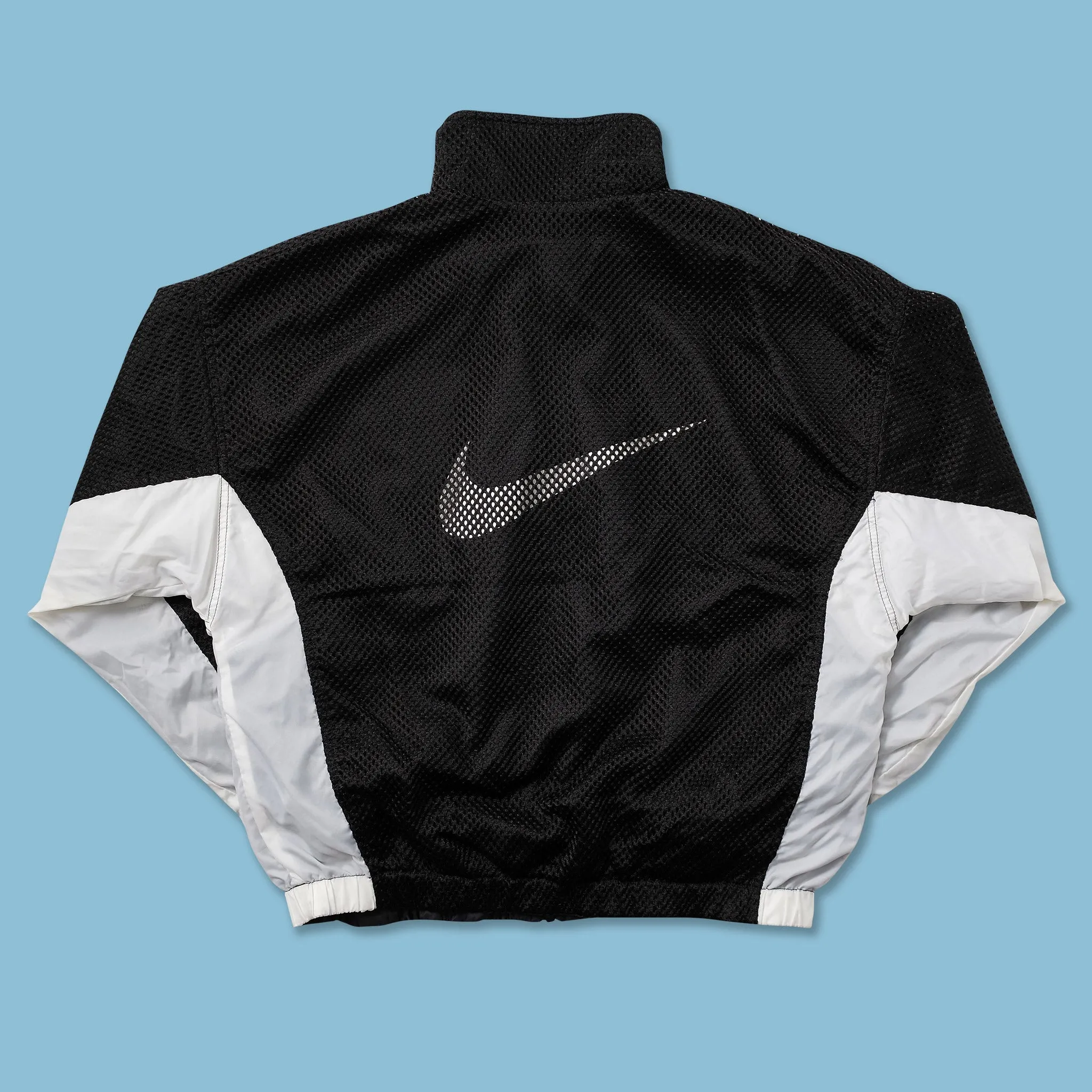 Vintage Nike Light Jacket XLarge