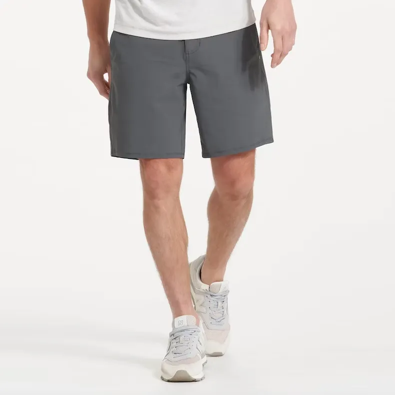 Vuori Meta Shorts - Best quality, trendy men's shorts for all occasions. Durable, stylish, and comfortable - shop online now!