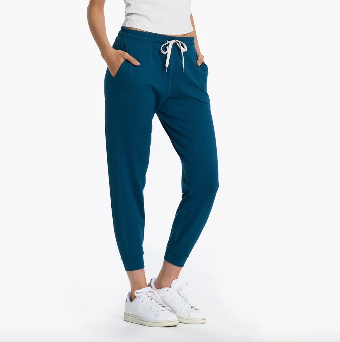 W Vuori Jogger Pants