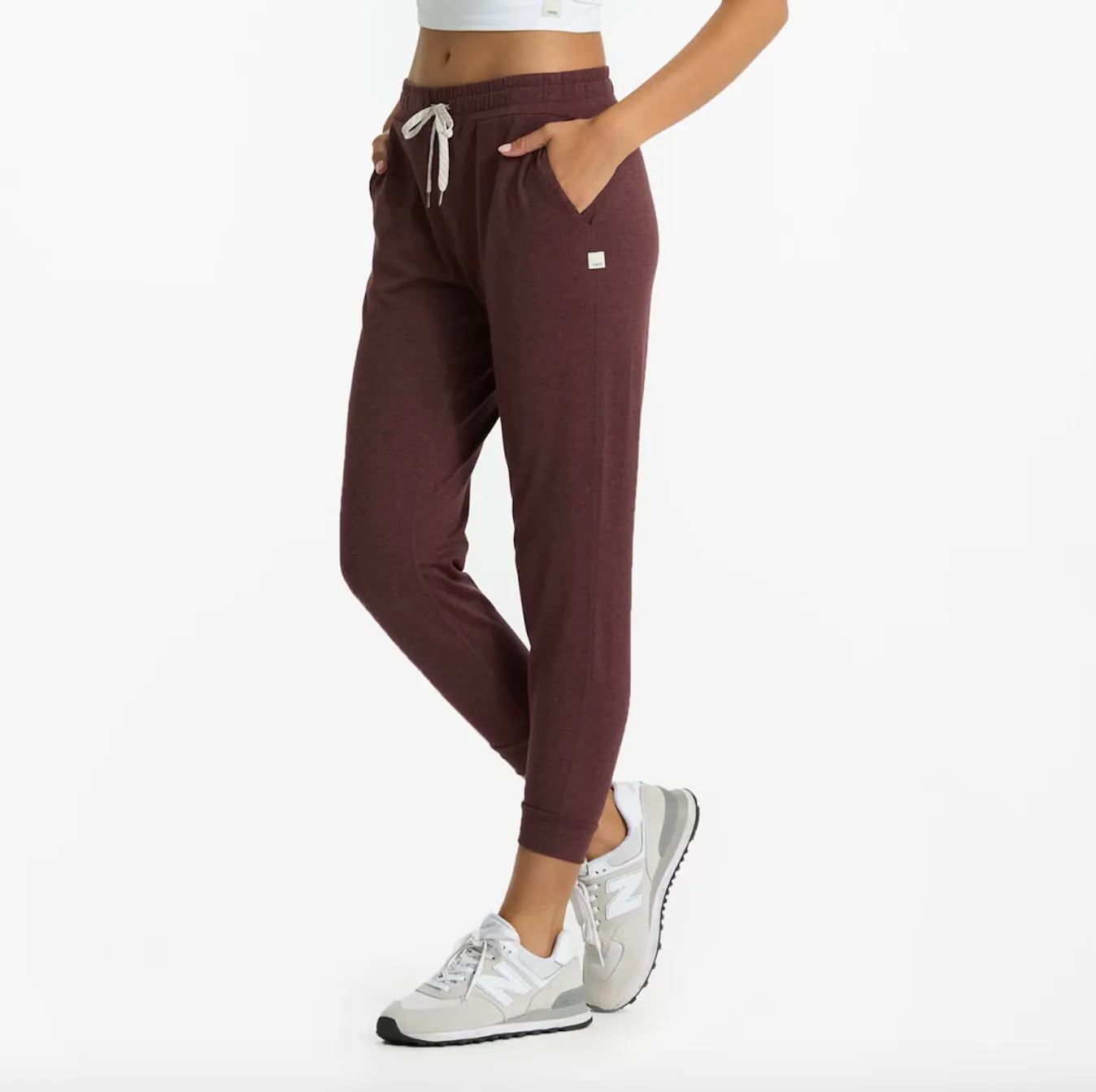 W Vuori Jogger Pants