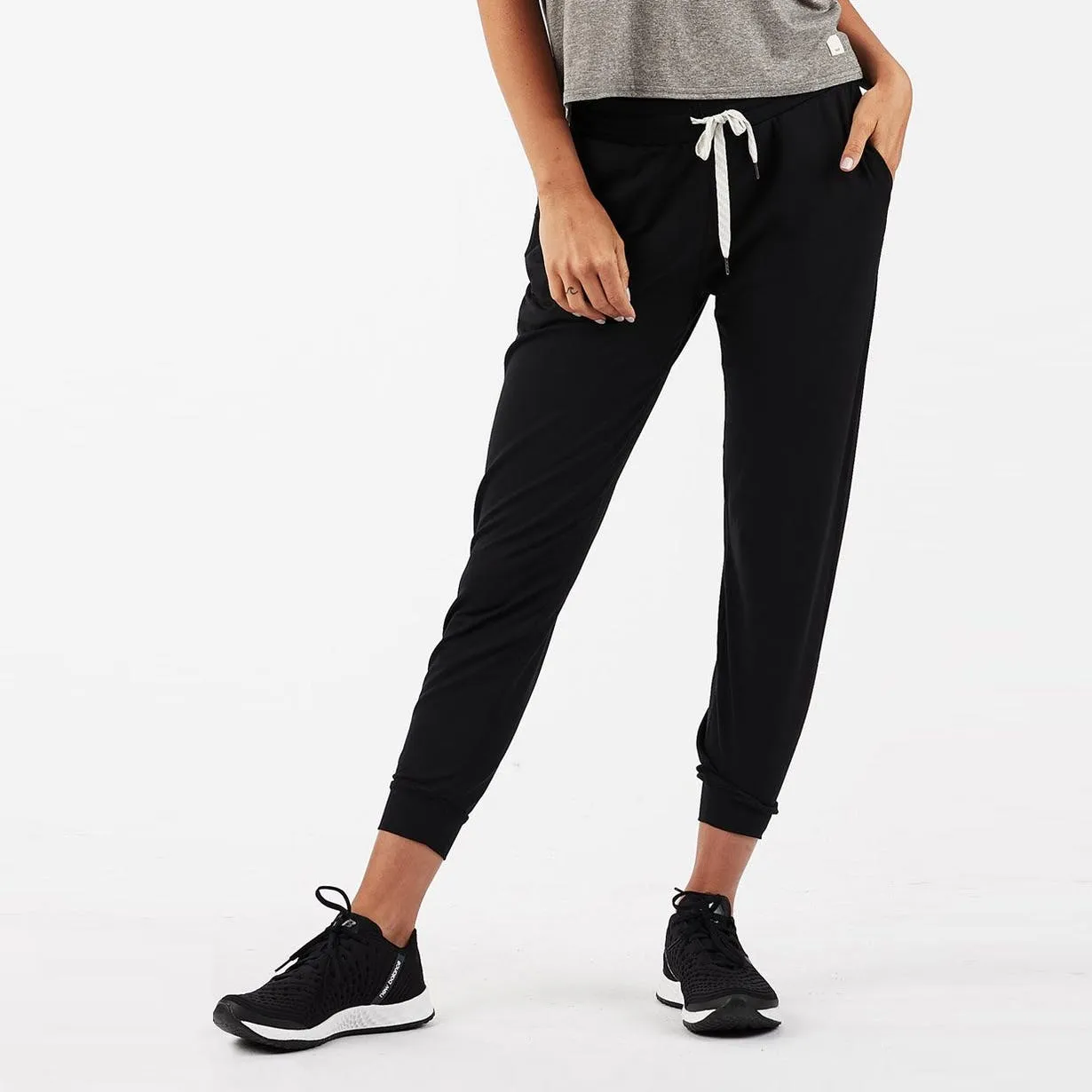 W Vuori Jogger Pants