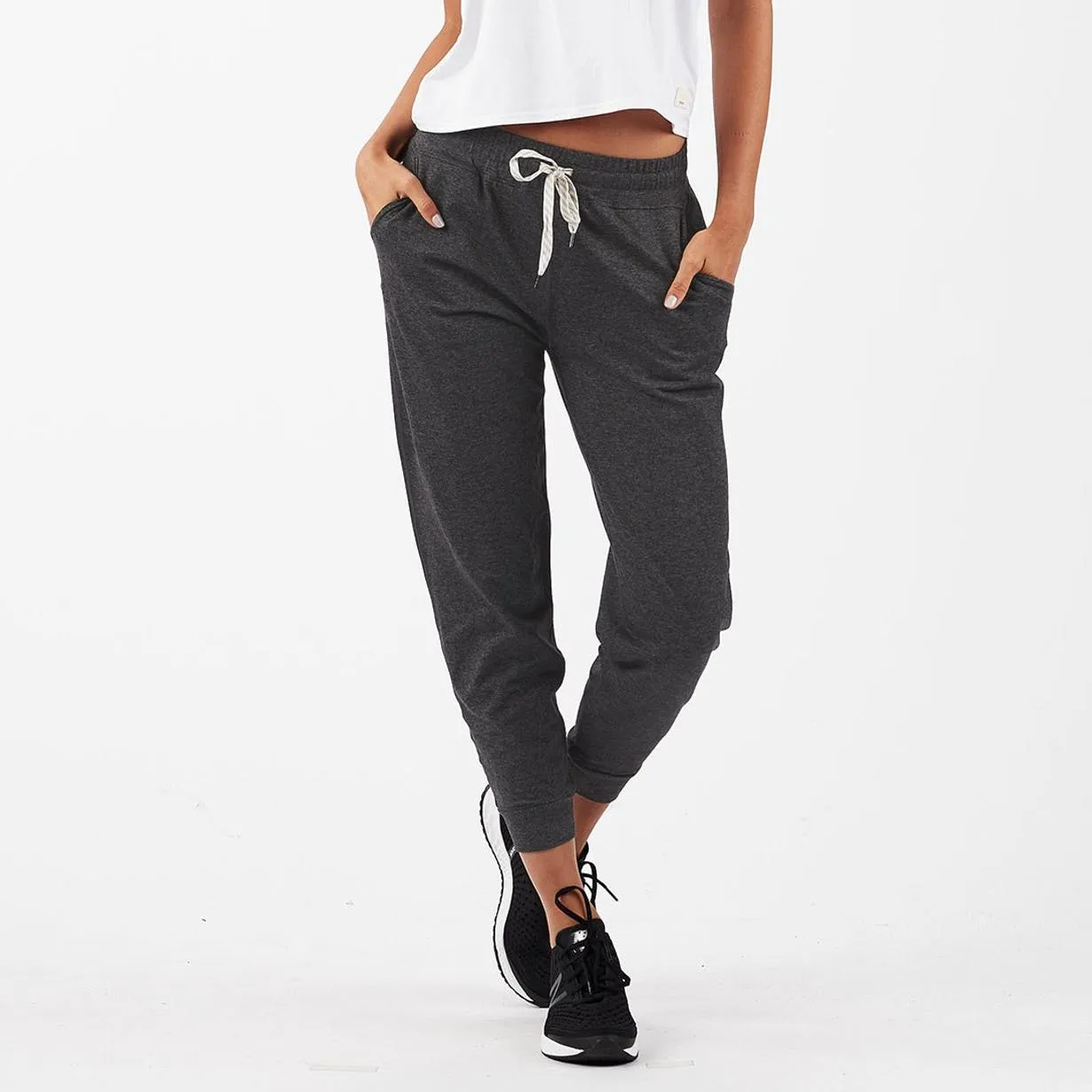 W Vuori Jogger Pants