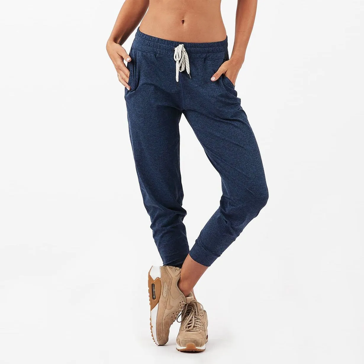 W Vuori Jogger Pants