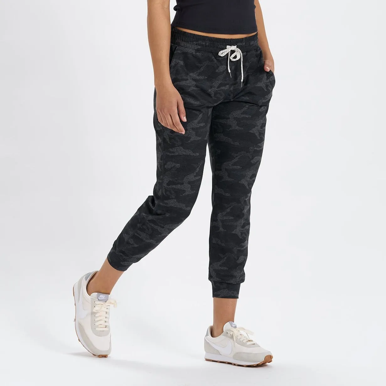 W Vuori Jogger Pants