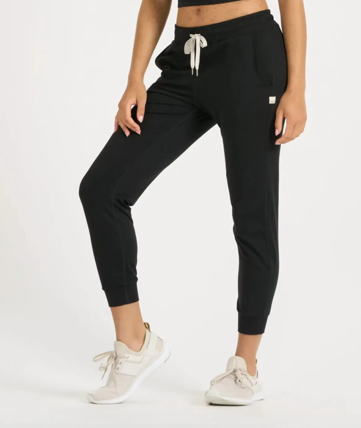 W Vuori Jogger Pants