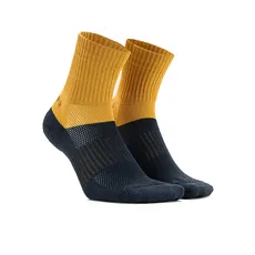 Wa-shi socks for men and women - comfortable and durable quarter-length socks