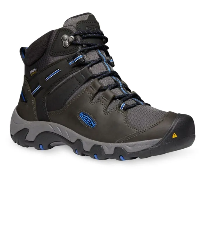 waterproof men's hiking shoes