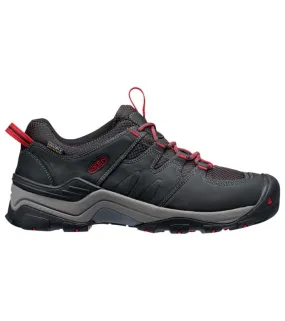 waterproof men's Keen Gypsum II