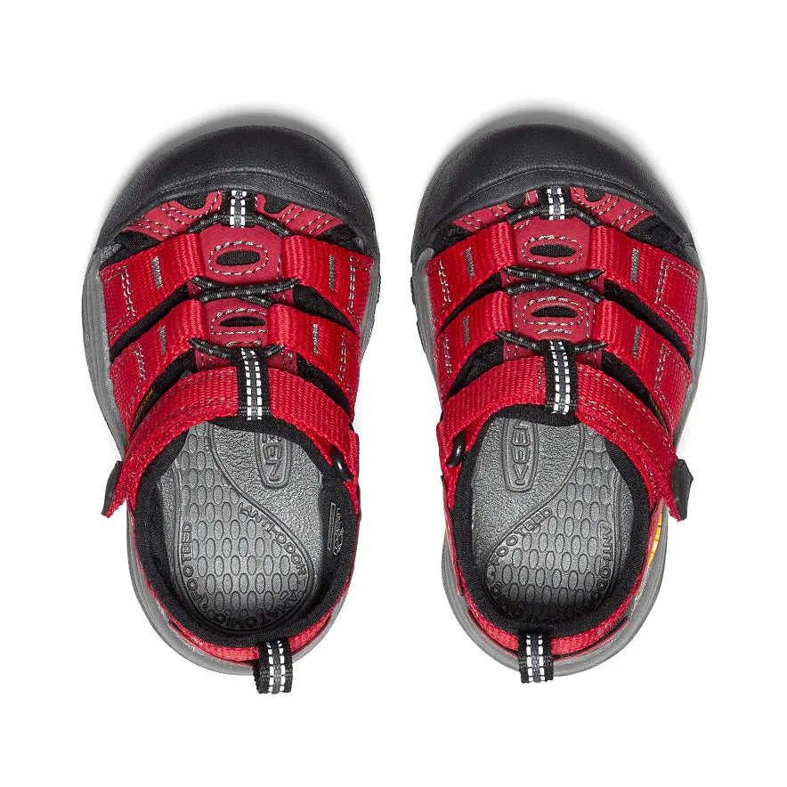 Waterproof Sandals - Newport H2-T (Size 4-7)