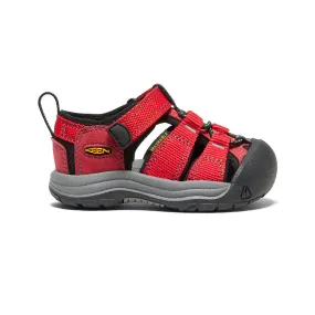 Waterproof Sandals - Newport H2-T (Size 4-7)