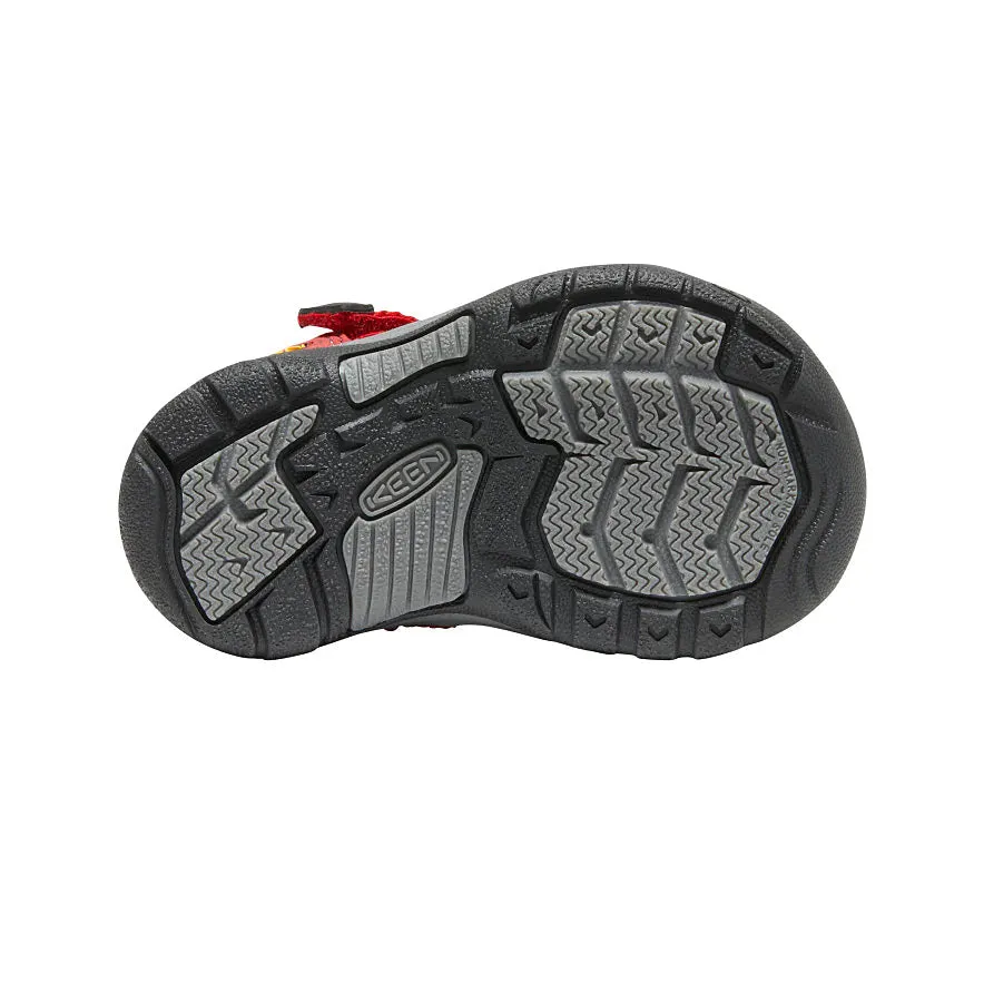 Waterproof Sandals - Newport H2-T (Size 4-7)