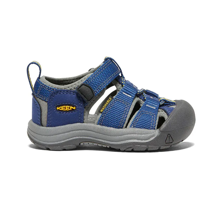 Waterproof Sandals - Newport H2-T (Size 4-7)