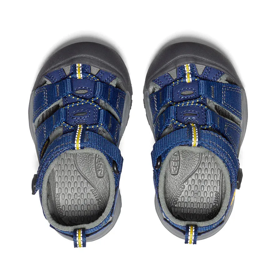 Waterproof Sandals - Newport H2-T (Size 4-7)