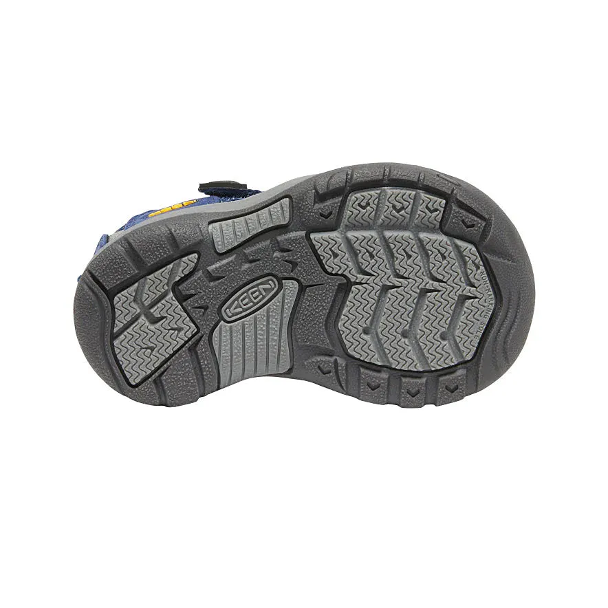 Waterproof Sandals - Newport H2-T (Size 4-7)