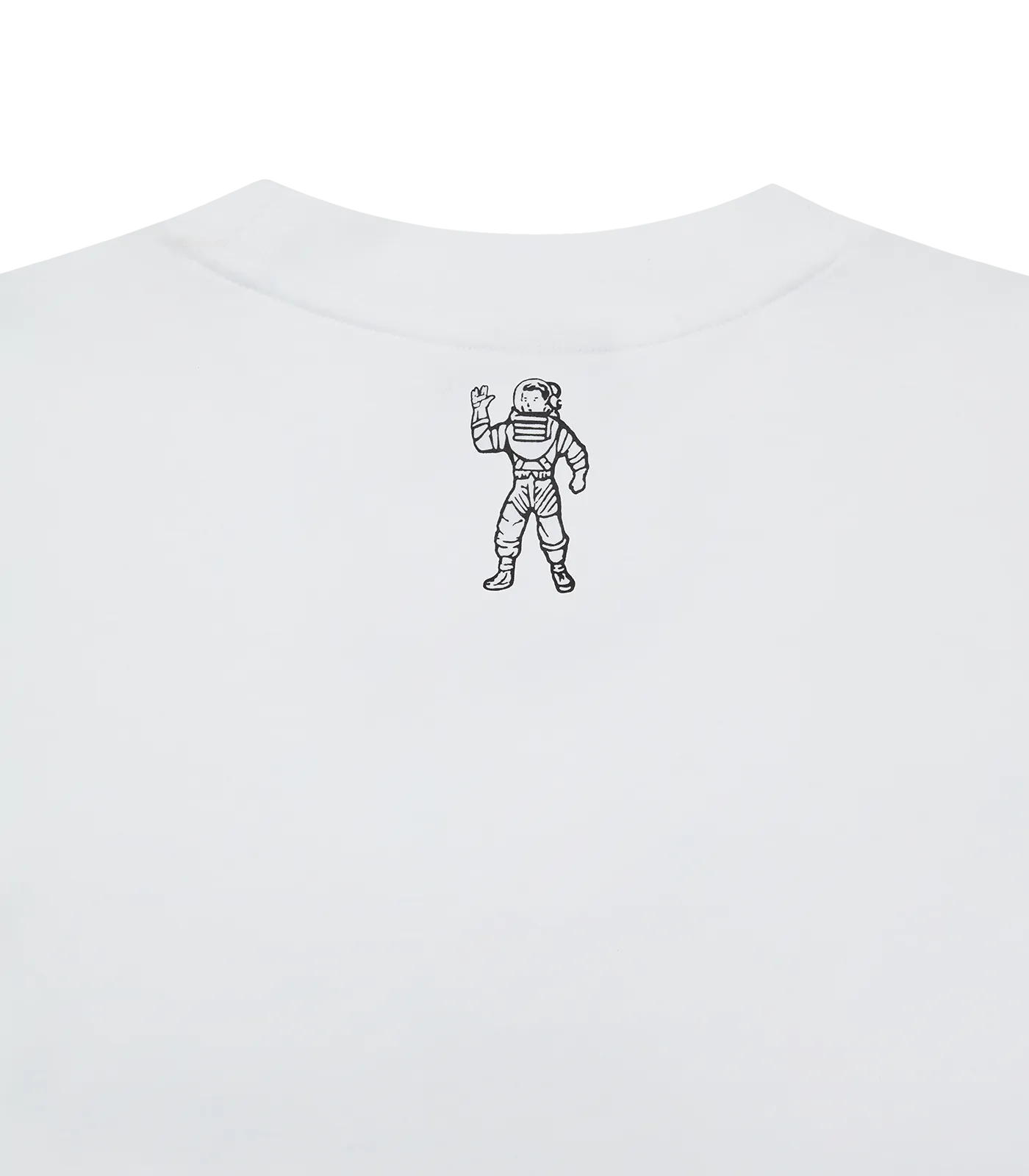 White Space Hunt T-Shirt